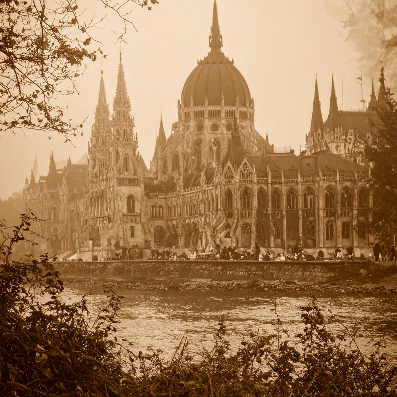 Governance Parliament